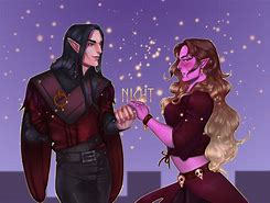 Image result for Dnd Cute Couple