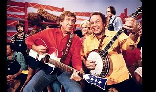 Image result for Hee Haw TV Series