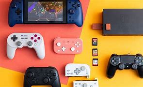 Image result for Nintendo Switch NES Controller