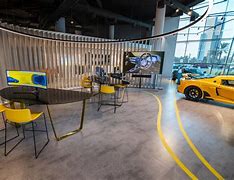 Image result for Car Showroom Enrance Design