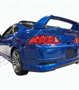 Image result for Acura RSX Type R Spoiler