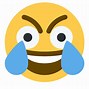 Image result for Cry Laughing Emoji Meme