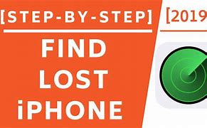 Image result for I Lost My iPhone