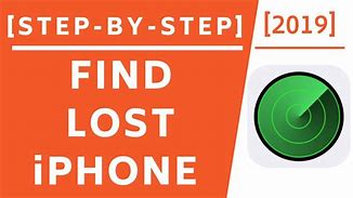 Image result for Lost Mode iPhone