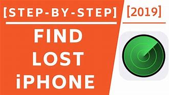 Image result for What Is Lost Mode On iPhone