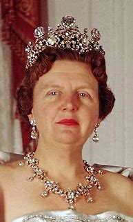 Image result for Queen Juliana Netherlands