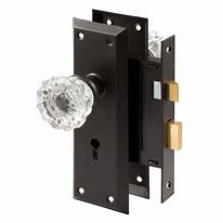 Image result for Replacement Mortise Door Hardware