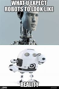 Image result for Robotics Memes