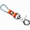 Image result for Carabiner Keychain Clip