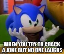 Image result for Sonic Screaming Meme