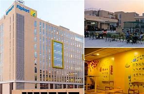 Image result for Flipkart Head Office