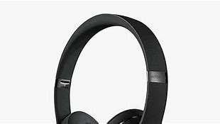 Image result for Beats Solo3 Wireless On-Ear Headphones