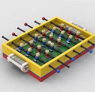Image result for Foosball Table Temu