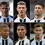 Image result for Newcastle United Best Ever Team