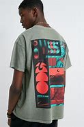 Image result for Cool Graphic Tee Brands