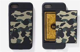 Image result for iPhone BAPE Star Case