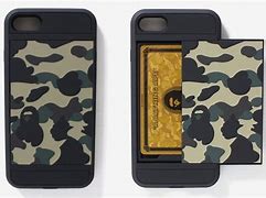 Image result for iPhone SE New BAPE Case