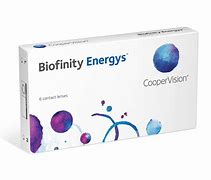 Image result for Cooper Biofinity