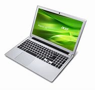 Image result for White Google Chrome Acer Laptop