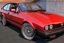 Image result for Alfa Romeo Busso V6
