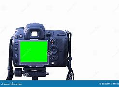 Image result for Camera Green screen