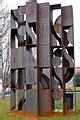 Image result for Louise Nevelson Rare Photo