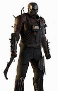 Image result for Dead by Daylight Trapper