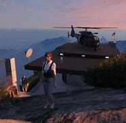 Image result for Mount Chiliad GTA 5 Map