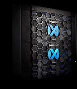 Image result for XtremIO X2 Stencil