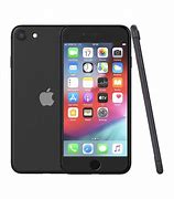 Image result for iPhone SE 2020 Black Color HD Photo