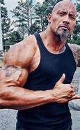 Image result for The Rock Goatee WWE