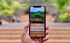 Image result for iPhone 11 Front Camera Quality