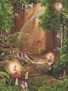 Image result for Faerie Forest