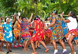 Image result for Seychelles Culture