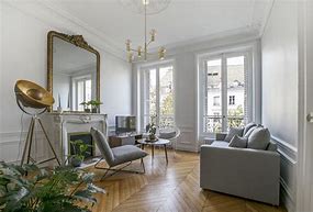 Image result for Paris Life Paris Apartment Decor