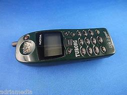 Image result for Nokia 5110 Green