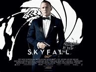 Image result for Skyfall Movie 2012