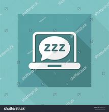 Image result for Vector Laptop Standby Pic