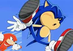 Image result for Sonic Punch Knuckles