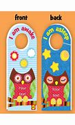 Image result for b01kkg71jq door hanger