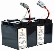 Image result for Apc 24 Volt Battery