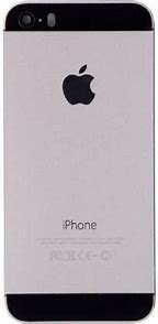 Image result for Back of iPhone 5S