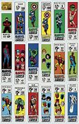 Image result for Valuable Comic Scratch Stickers From the 70s