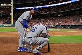 Image result for World Series Game 4 Losing Pitcher