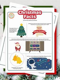 Image result for Christmas Card Fun Facts