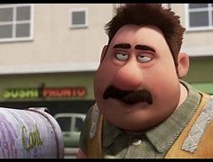 Image result for Up Movie Construction Worker
