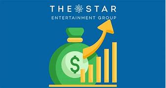 Image result for Kelvin Dodt Star Entertainment Group