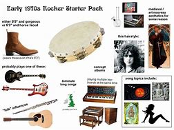 Image result for 70s Style Starter Pack