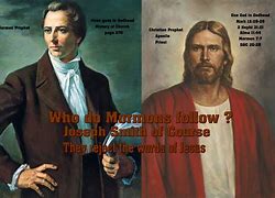 Image result for Mormonism