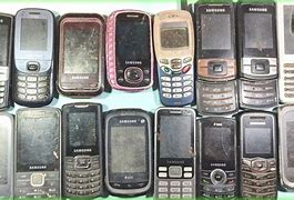 Image result for 3. Ever Samsung Phone